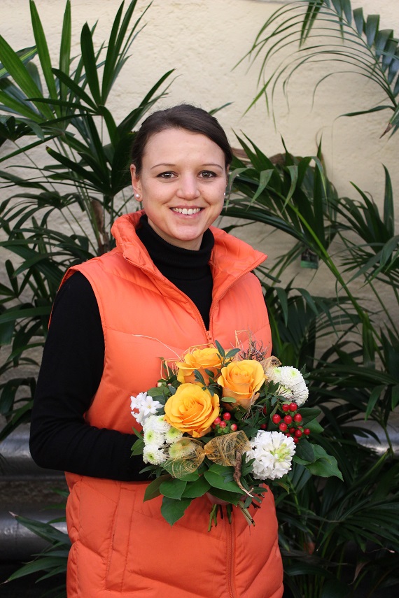 Gärtnerei Sirch - Anna Schedler