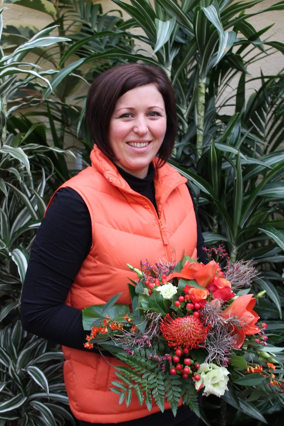 Gärtnerei Sirch - Birgit Hildensperger
