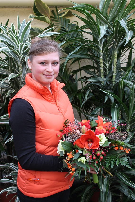 Gärtnerei Sirch - Manuela Schuster
