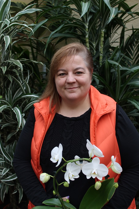 Gärtnerei Sirch - Tanja Opel